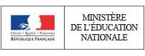 Ministère de l'Education Nationale